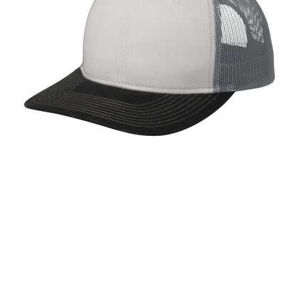 Port Authority ®  Snapback Trucker Cap. C402