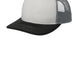 White/ Black/ Gusty Grey