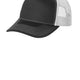 Grey Steel/ White