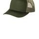 Olive Drab Green/ Tan