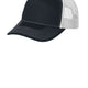 Rich Navy/ White