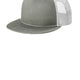 Heather Grey/ White
