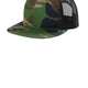 Woodland Camo/ Black