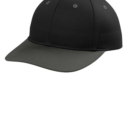 Port Authority ®  Snapback Cap C408