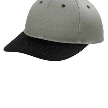 Port Authority ®  Snapback Cap C408