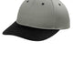 Heather Grey/ Black