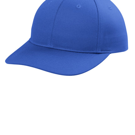 Port Authority ®  Snapback Cap C408