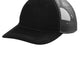 Black/ Grey Steel