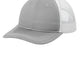 Gusty Grey/ White