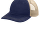 True Navy/ Tan