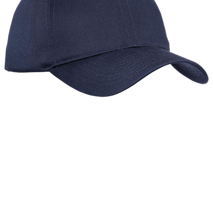 Port Authority ®  Fine Twill Cap.  C800