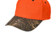 Orange Blaze/ Realtree Xtra