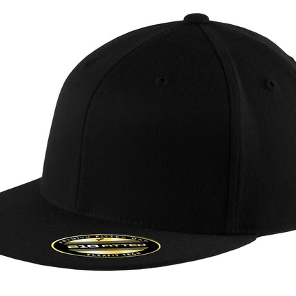 Port Authority ®  Flexfit 210 ®  Flat Bill Cap. C808
