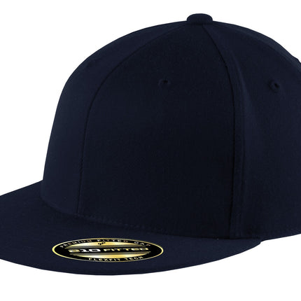 Port Authority ®  Flexfit 210 ®  Flat Bill Cap. C808