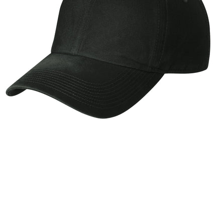 Port Authority ®  Spray Wash Cap. C811