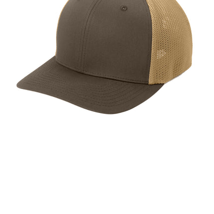 Port Authority ®  Flexfit ®  Mesh Back Cap. C812