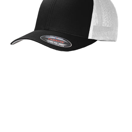 Port Authority ®  Flexfit ®  Mesh Back Cap. C812