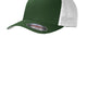 Forest Green/ White