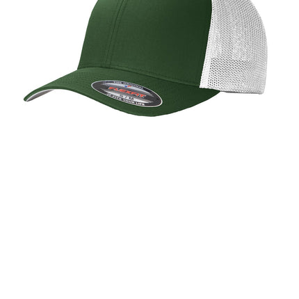 Port Authority ®  Flexfit ®  Mesh Back Cap. C812