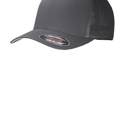 Port Authority ®  Flexfit ®  Mesh Back Cap. C812