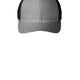 Heather Grey/ Black