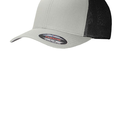 Port Authority ®  Flexfit ®  Mesh Back Cap. C812