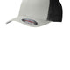 Silver/ Black
