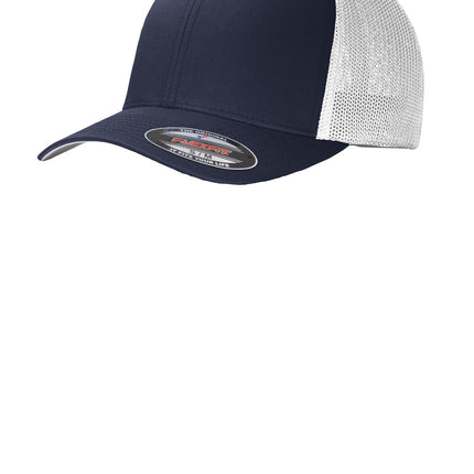 Port Authority ®  Flexfit ®  Mesh Back Cap. C812