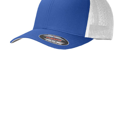 Port Authority ®  Flexfit ®  Mesh Back Cap. C812