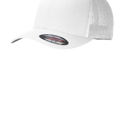 Port Authority ®  Flexfit ®  Mesh Back Cap. C812