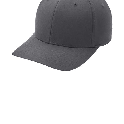 Port Authority ®  Flexfit ®  Cotton Twill Cap. C813