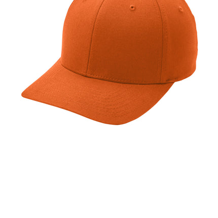 Port Authority ®  Flexfit ®  Cotton Twill Cap. C813