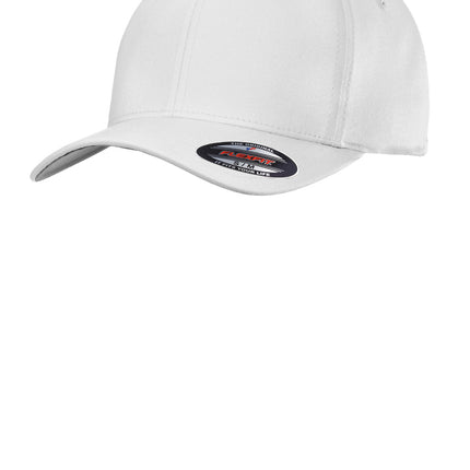Port Authority ®  Flexfit ®  Cotton Twill Cap. C813