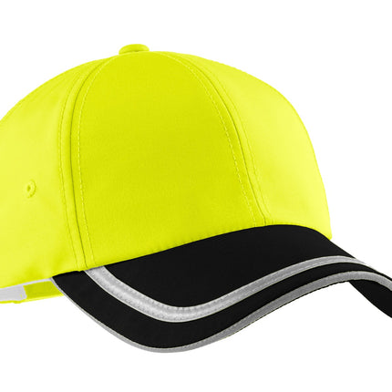 Port Authority ®  Enhanced Visibility Cap.  C836