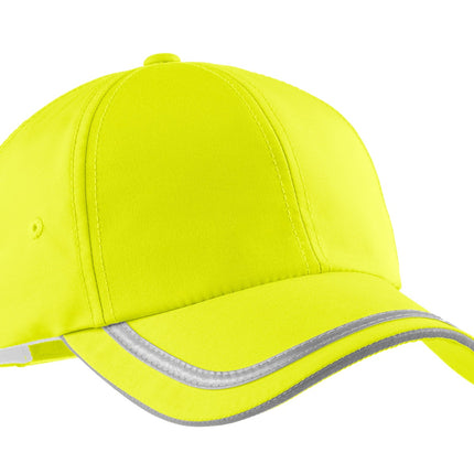 Port Authority ®  Enhanced Visibility Cap.  C836
