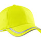 Safety  Yellow