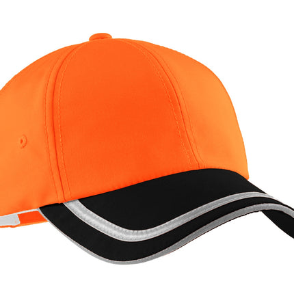 Port Authority ®  Enhanced Visibility Cap.  C836