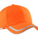 Safety  Orange