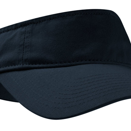 Port Authority ®  Enzyme Wash Fashion Visor.  C840