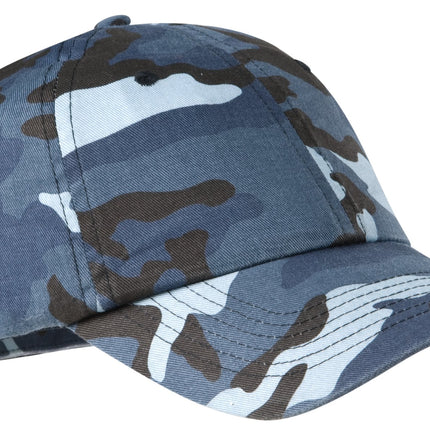 Port Authority ®  Camouflage Cap.  C851