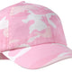 Pink Camo