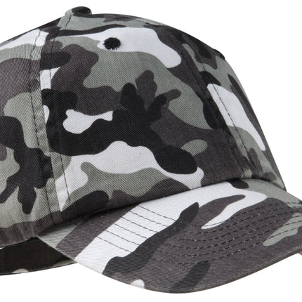 Port Authority ®  Camouflage Cap.  C851