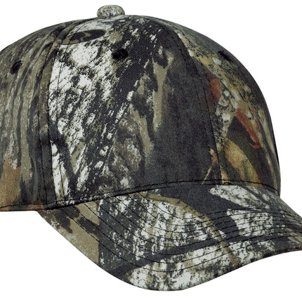 Port Authority ®  Pro Camouflage Series Cap.  C855