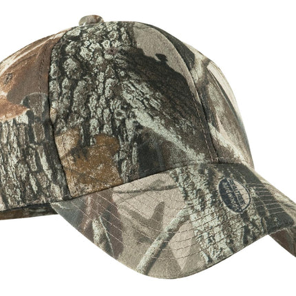 Port Authority ®  Pro Camouflage Series Cap.  C855