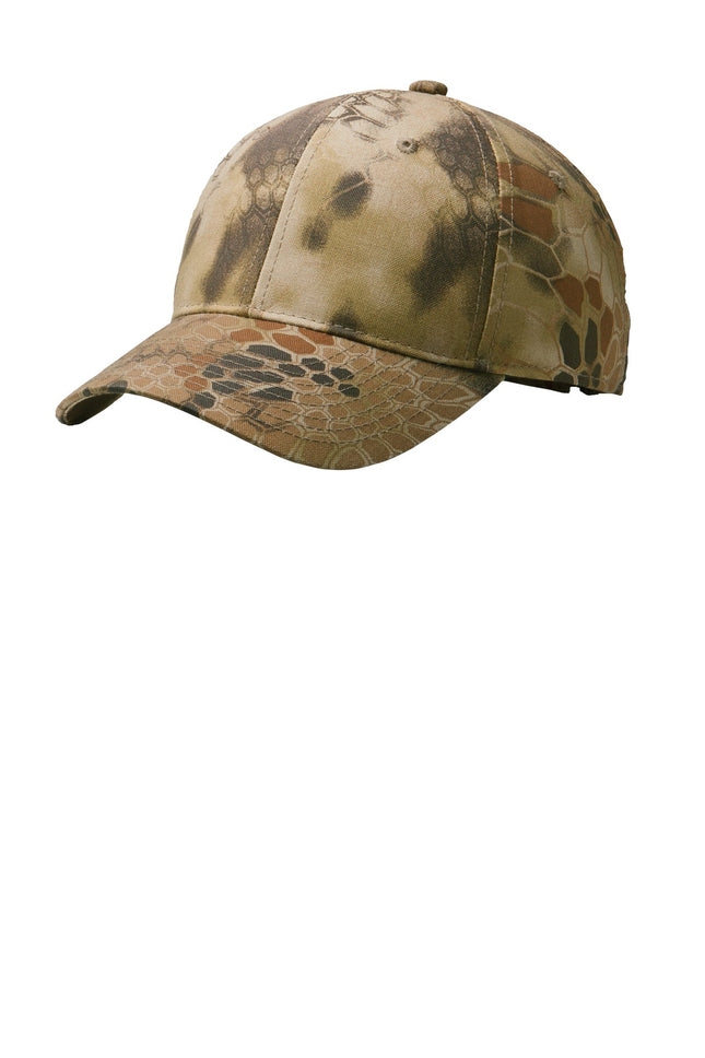 Port Authority ®  Pro Camouflage Series Cap.  C855