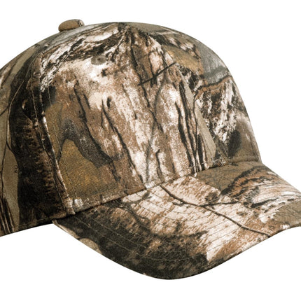 Port Authority ®  Pro Camouflage Series Cap.  C855
