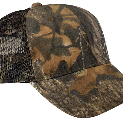 Port Authority ®  Pro Camouflage Series Cap with Mesh Back.  C869