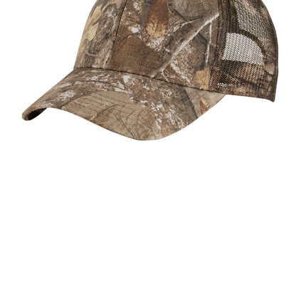 Port Authority ®  Pro Camouflage Series Cap with Mesh Back.  C869