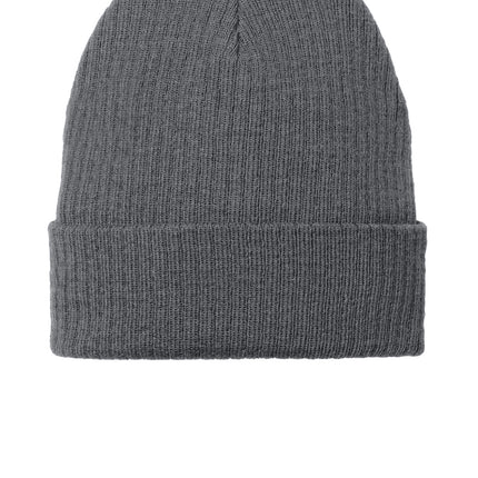 Port Authority ®  C-FREE ®  Recycled Beanie C880