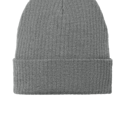 Port Authority ®  C-FREE ®  Recycled Beanie C880